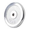 WEIGHT PLATE - 15KG