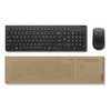 KEYBOARD AND MOUSE SET - LENOVO