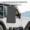 SOLAR PANEL - ECOFLOW