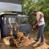 PRESSURE WASHER - INGCO