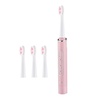 ELECTRIC TOOTHBRUSH SET