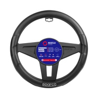 STEERING WHEEL COVER - SPARCO