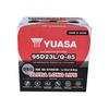 CAR BATTERY - YUASA