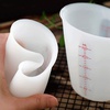 MEASURING CUP - WHITE