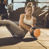 MEDICINE / FITNESS BALL - 3KG