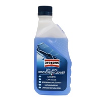 WINDSCREEN CLEANER - AREXONS