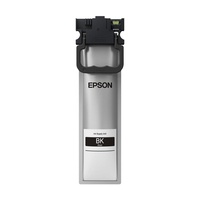 INK CARTRIDGE XL BLACK -EPSON