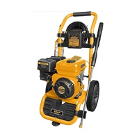 PRESSURE WASHER - INGCO