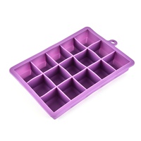 ICE MOULD - PURPLE