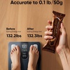 SMART SCALE - EUFY