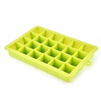 ICE MOULD - GREEN