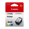 INK CARTRIDGE - 446 COLOUR - CANON