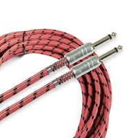 AUDIO / GUITAR CABLE - 3M