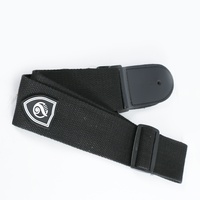 GUITAR STRAP SET