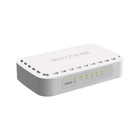 NETWORK SWITCH - NETGEAR