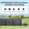 SOLAR PANEL - ECOFLOW