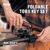 HEY TORX SET - RONIX