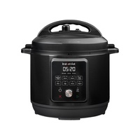 PRESSURE COOKER AND MULTICOOKER - INSTANT POT