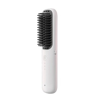 STRAIGHTENER BRUSH - XIAOMI
