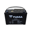 CAR BATTERY - YUASA