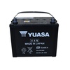CAR BATTERY - YUASA