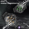 SMART WATCH - PROMATE