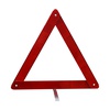 WARNING TRIANGLE