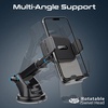 MOBILE HOLDER - PROMATE