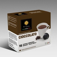 CAPSULE BOX - BEST ESPRESSO - CHOCOLAT