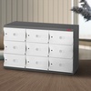 STORAGE CABINET