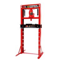 HYDRAULIC PRESS