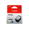 INK CARTRIDGE - 446 COLOUR - CANON