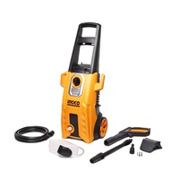 PRESSURE WASHER - INGCO