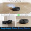 ROBOT VACUUM CLEANER - ECOVACS