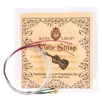 VIOLIN STRING - KING LION