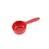 MEASURING CUP - RED