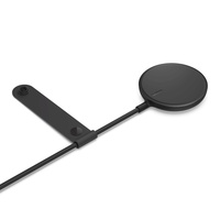 MAGNETIC WIRELESS CHARGER PAD - BELKIN