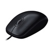 MOUSE M90 USB - LOGITECH