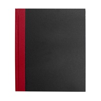 HARD COVER NOTE BOOK - ATLAS