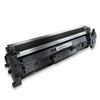 COMPATIBLE TONER CARTRIDGE - 17A BLACK - HP