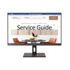23.8" MONITOR - LENOVO