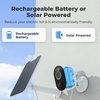 OUTDOOR CAMERA - REOLINK