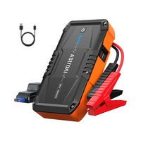 BATTERY JUMPER - ASTROAI