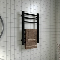 ELECTRIC TOWEL WARMER