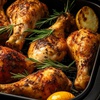 AIR FRYER 4.2L - QUEST