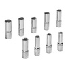 SOCKET SET - JETECH