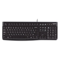 KEYBOARD K120 - LOGITECH