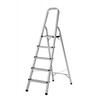 ALUMINIUM LADDER - 5