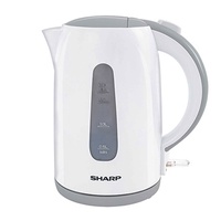 ELECTRIC KETTLE 1.7L -  SHARP
