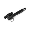 CAN OPENER - BLACK